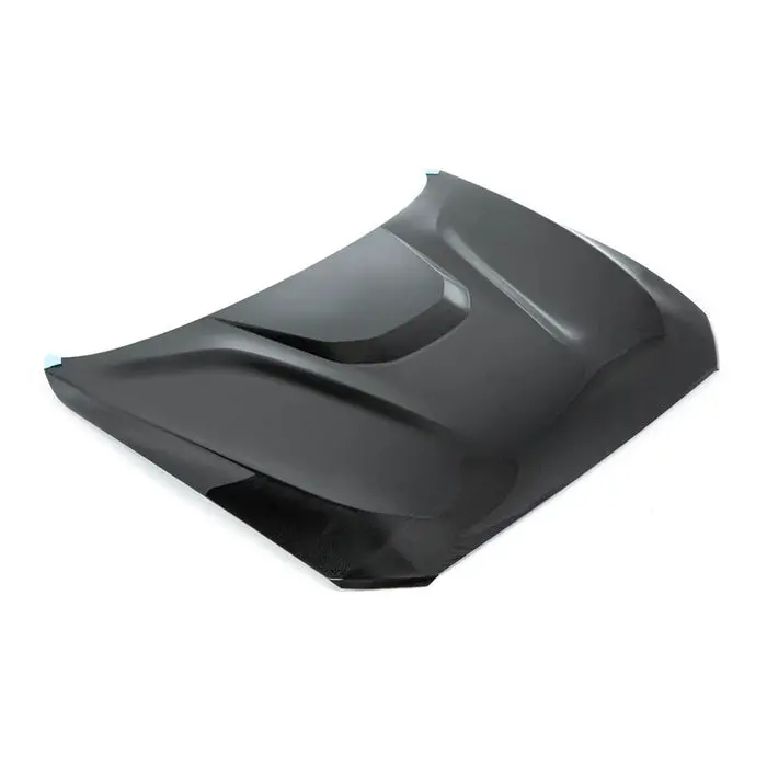 M Performance Bmw M2 Bonnet In Carbon Fibre – F87 1