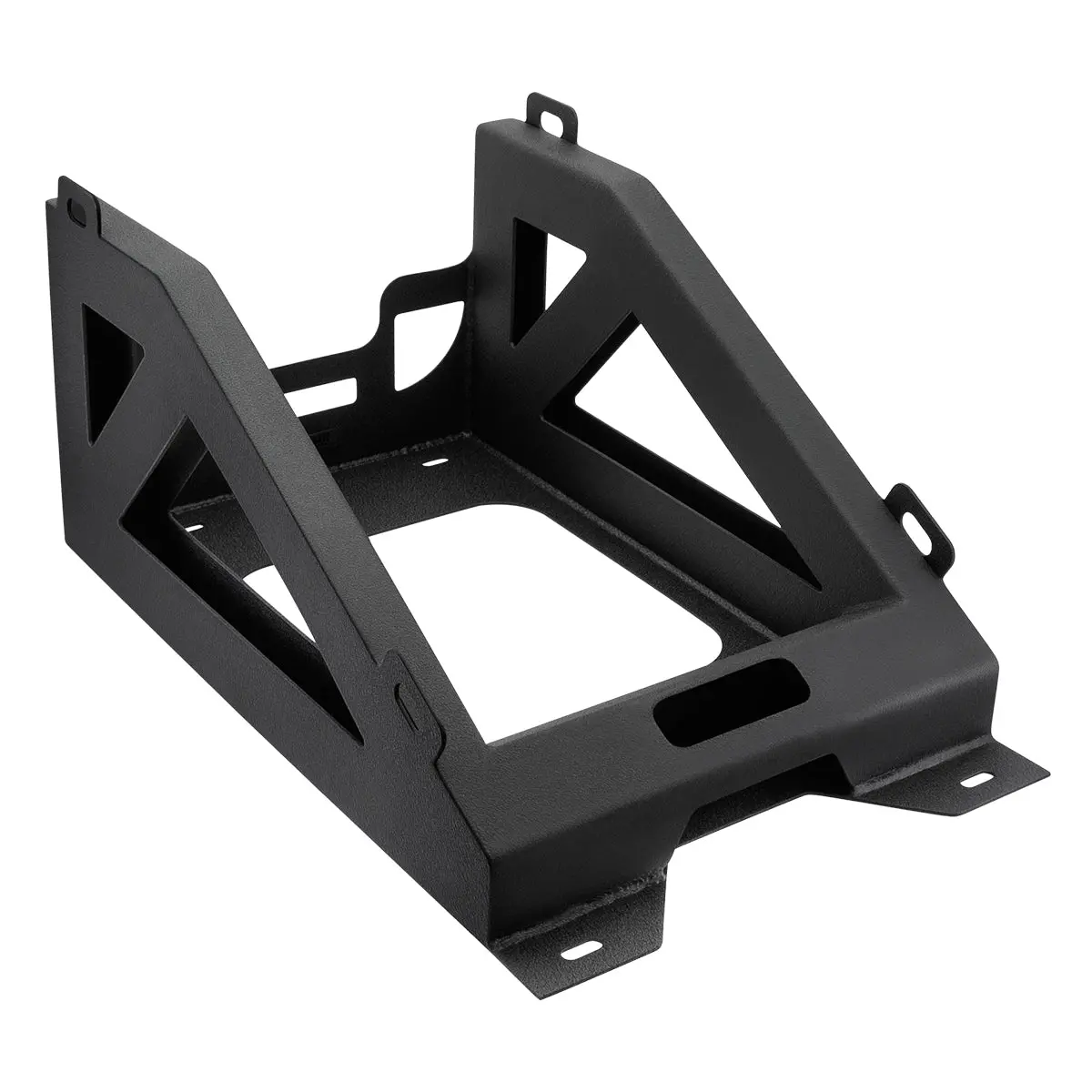 Supreme Suspensions® Universal Tire Carrier 3