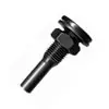 A-M30 Mandrel, Screw Type, 1/4" Shank 1