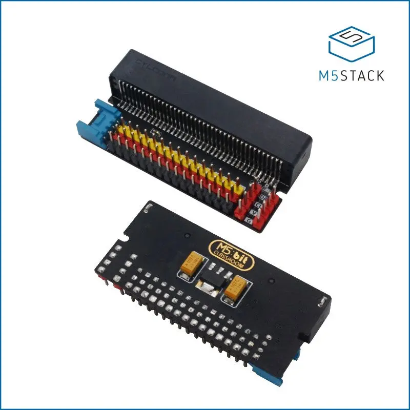 [Eol] M5:Bit Converter Board For Micro:Bit 1