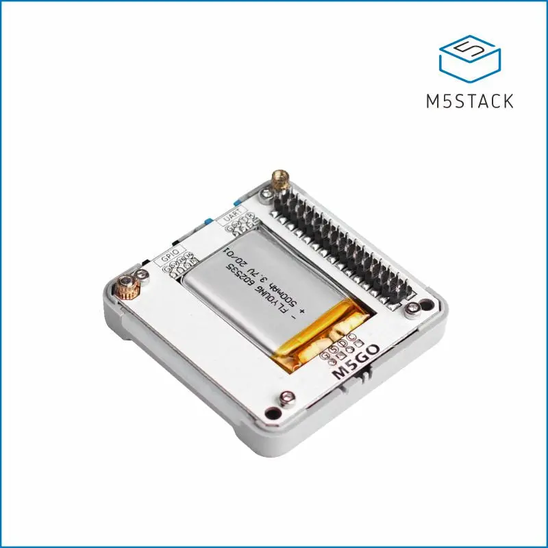 M5go/Fire Battery Bottom 1