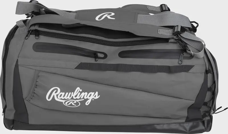 Rawlings Mach Duffle Bag - Grey 1
