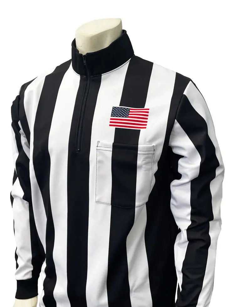 Smitty Maryland Cold Weather Shirt 1