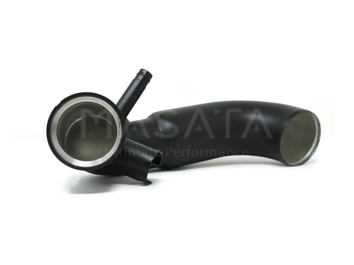 Masata Bmw B58 F20 F30 Aluminium Intake Pipe (Inc. M140i, M240i, 340I & 440I) 1
