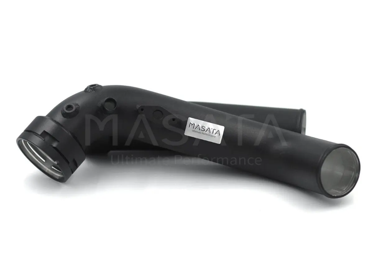 Masata Bmw N20 F10/F11 Aluminium Chargepipe (520I, 528I & 528Ix) 1