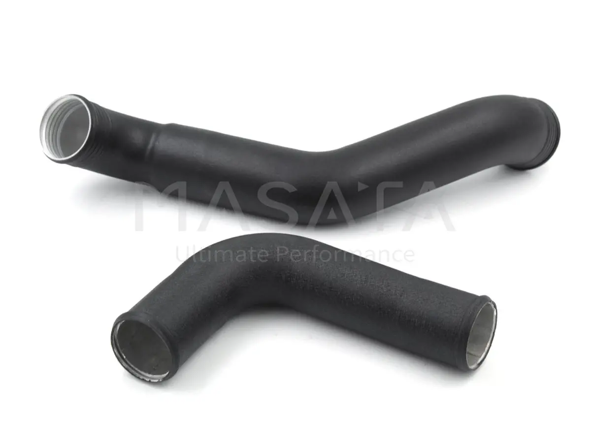Masata Ford Ranger 3.2 Chargepipe & Turbo To Intercooler Pipe 1