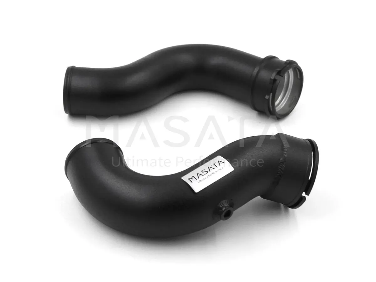 Masata Infiniti Q50 Q60 2.0T Chargepipe & Turbo To Intercooler Pipe 1