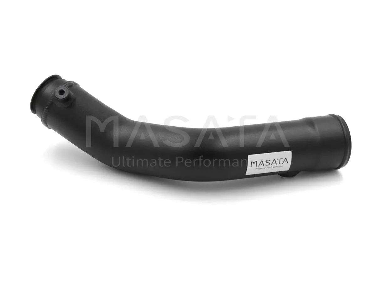Masata Mercedes-Benz Chargepipe - Euro Version (W205 C250, W213 E250 & X253 Glc250) 2