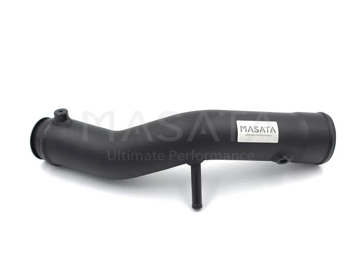 Masata Mercedes-Benz Chargepipe - Usa Version (W205 C300, W213 E300 & X253 Gle300) 1