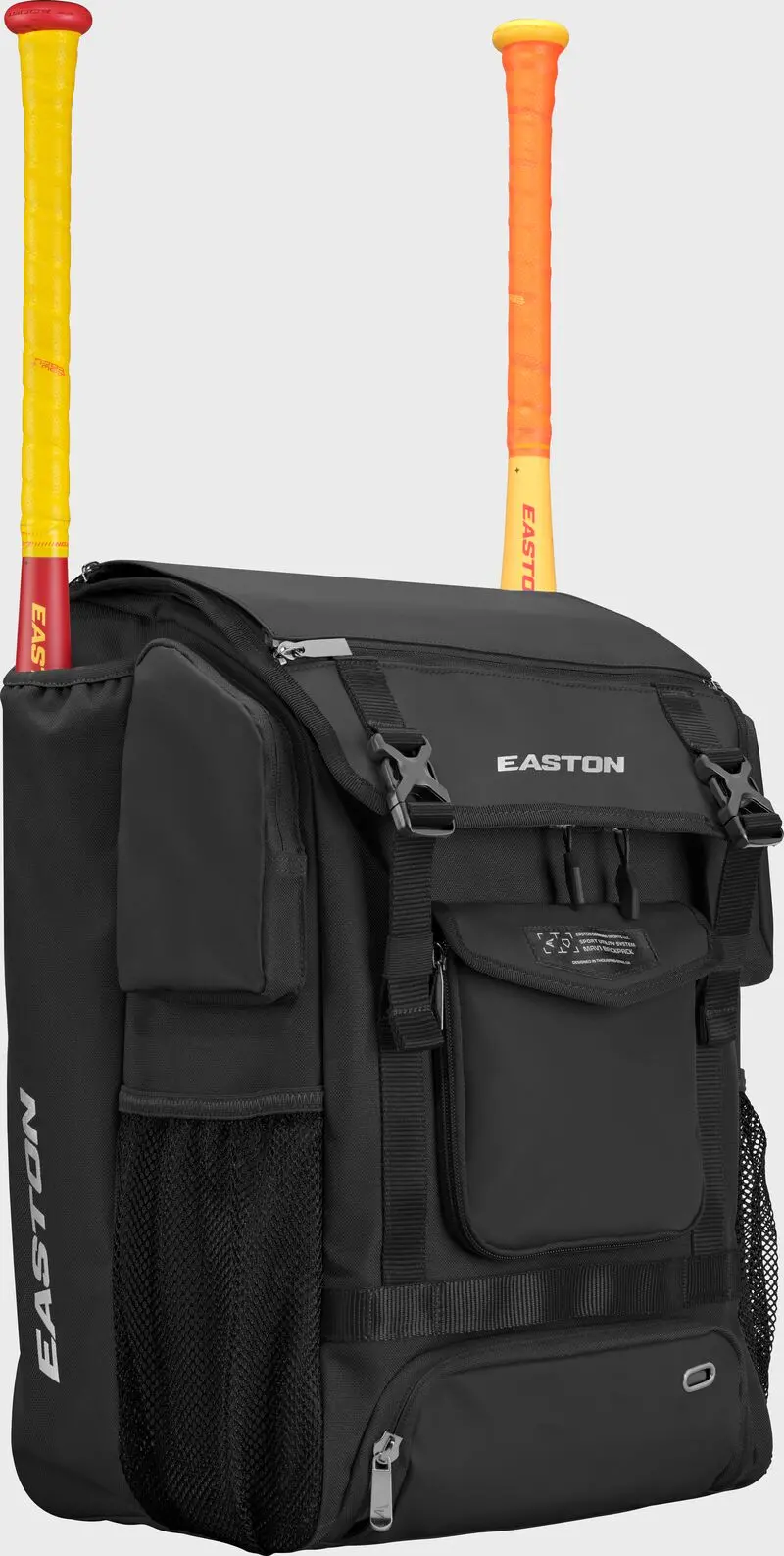 Easton Mav1 Backpack - Black 1