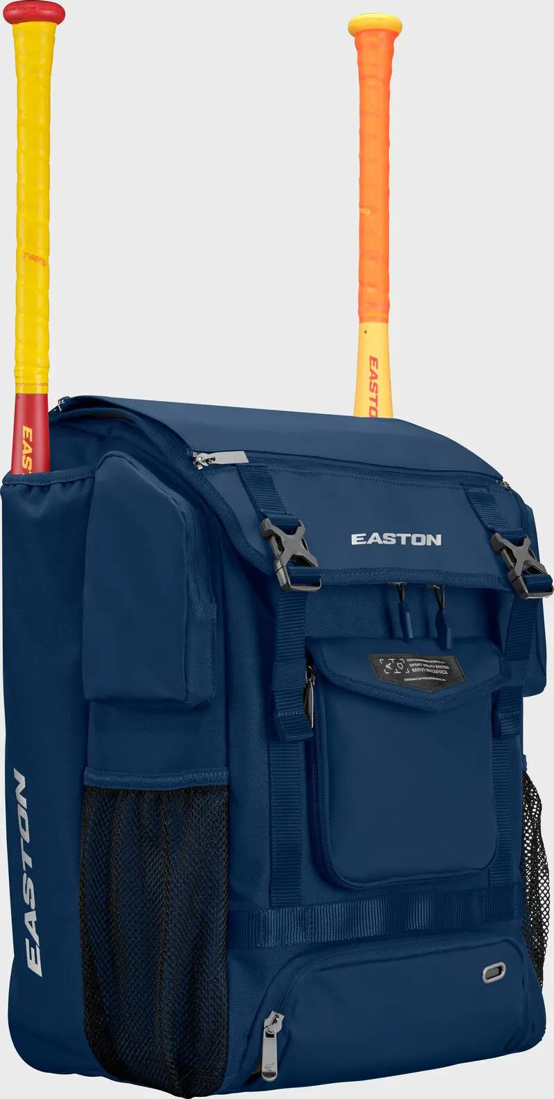 Easton Mav1 Backpack - Navy 1