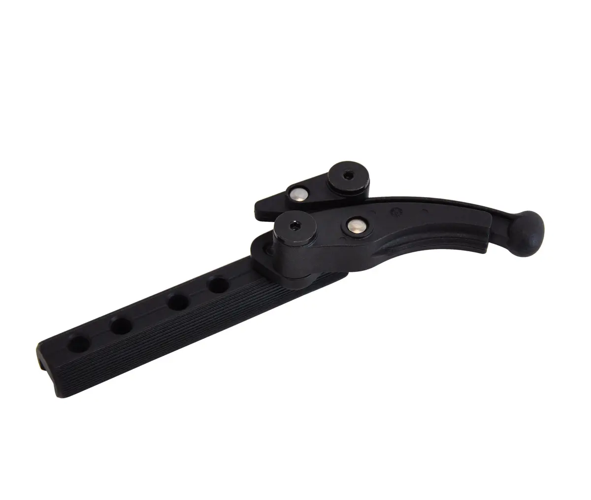 Omobic Scissor Brakes For Manual Wheelchairs Moulded Design 1