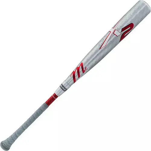 Marucci Catx2 Connect Bbcor - Baseball Bat 1