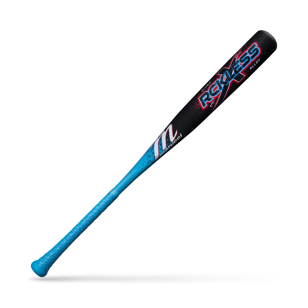 Marucci Rckless (-3) Bbcor - Baseball Bat 1