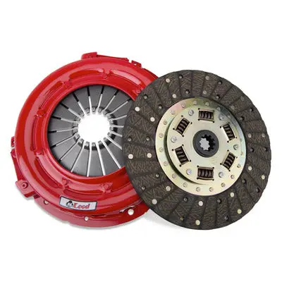 Mcleod Street Pro Kit 1986-00 Mustang Gt, 1993-98 Cobra (400Hp) 1