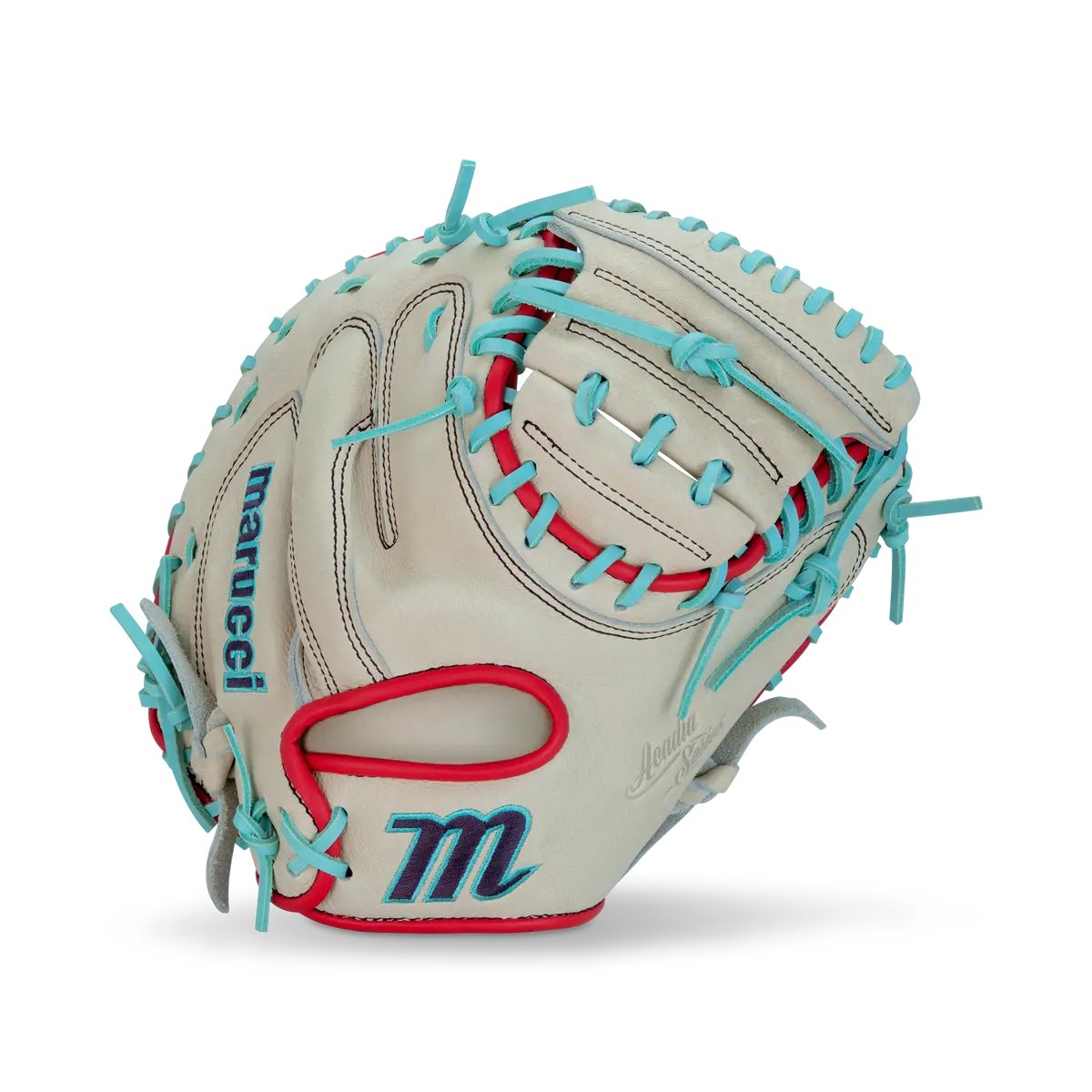 Marucci M Type Acadia 2202C1 32" Baseball Catchers Glove 1