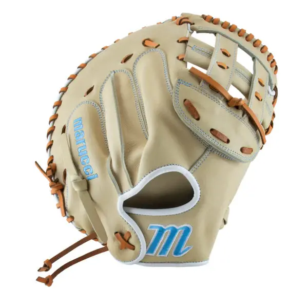 Marucci Acadia 33.5" H-Web Fastpitch Catchers Glove 1