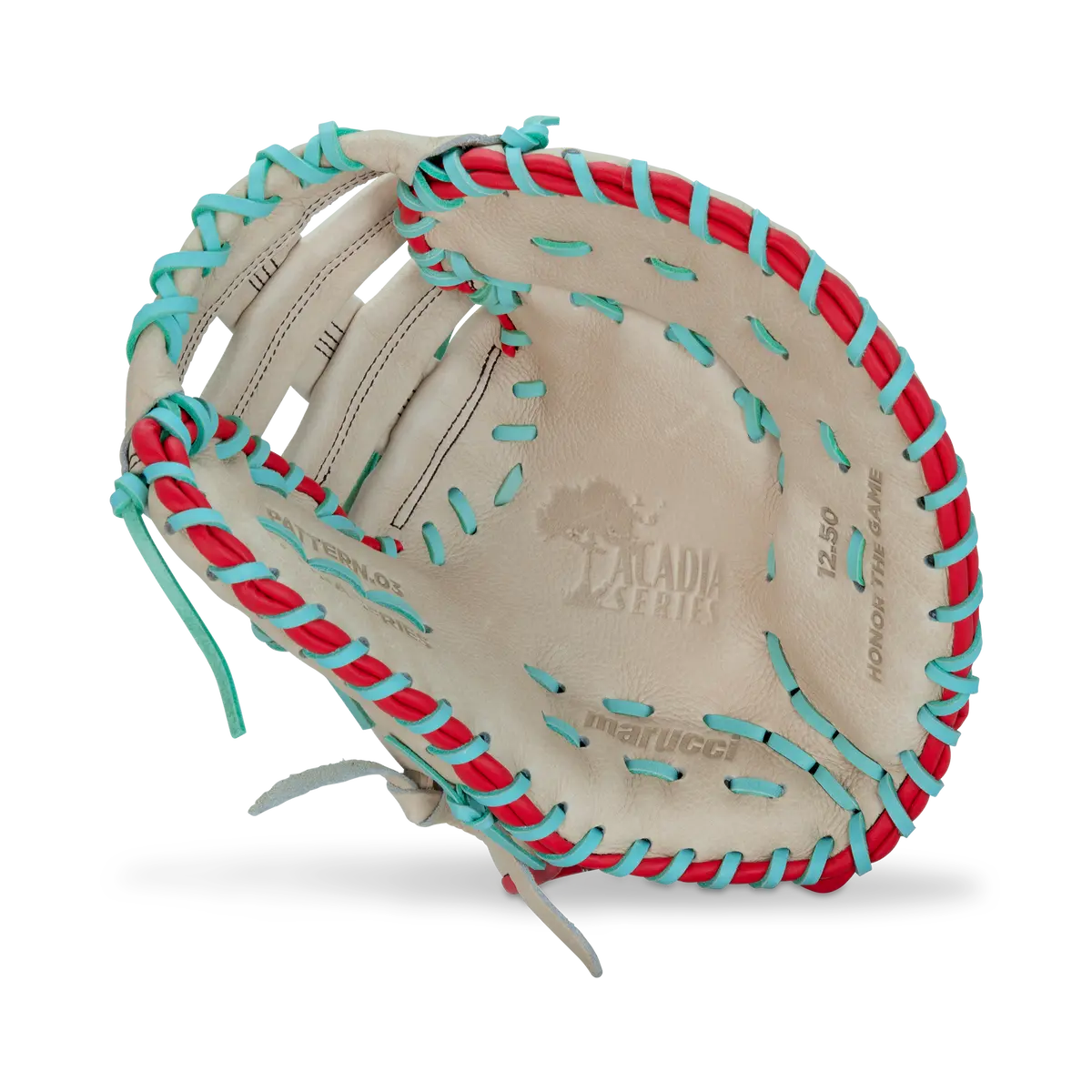 Marucci Acadia 37S1 12.5" First Base Baseball Glove 2