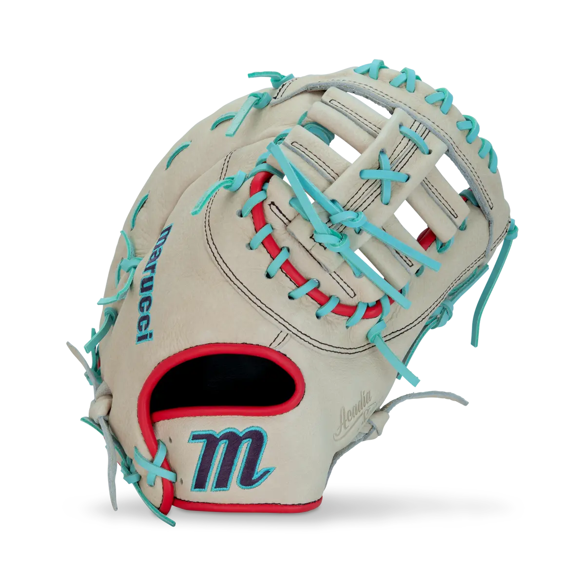 Marucci Acadia 37S1 12.5" First Base Baseball Glove Lht 1