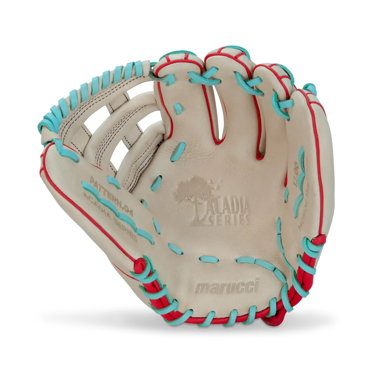 Marucci Acadia M-Type A543 12" H-Web Baseball Glove Lht 2