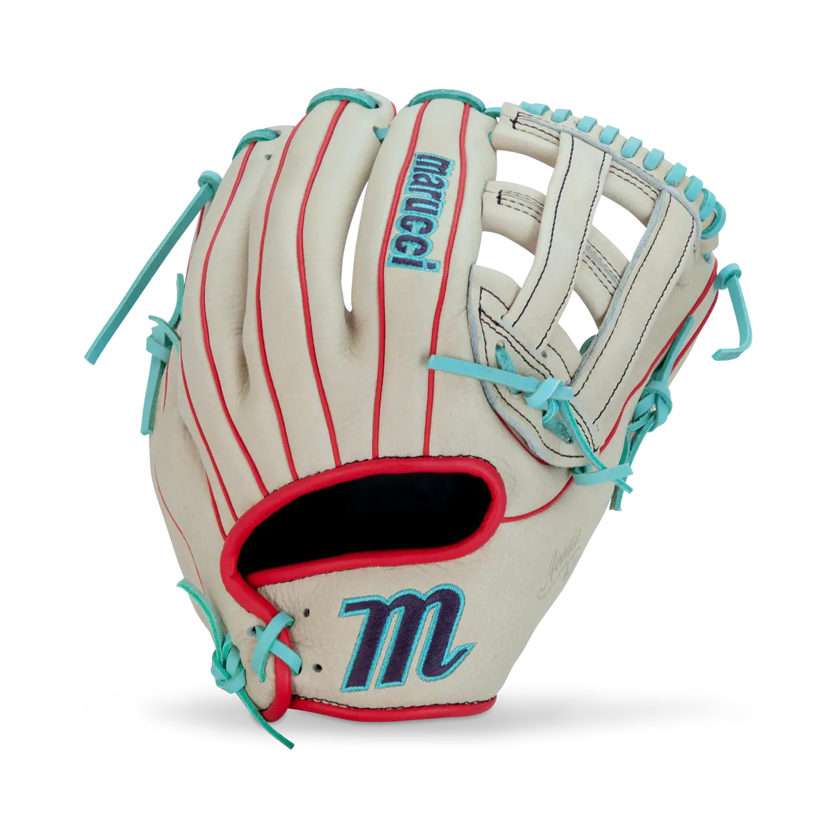 Marucci Acadia M-Type A543 12" H-Web Baseball Glove 1