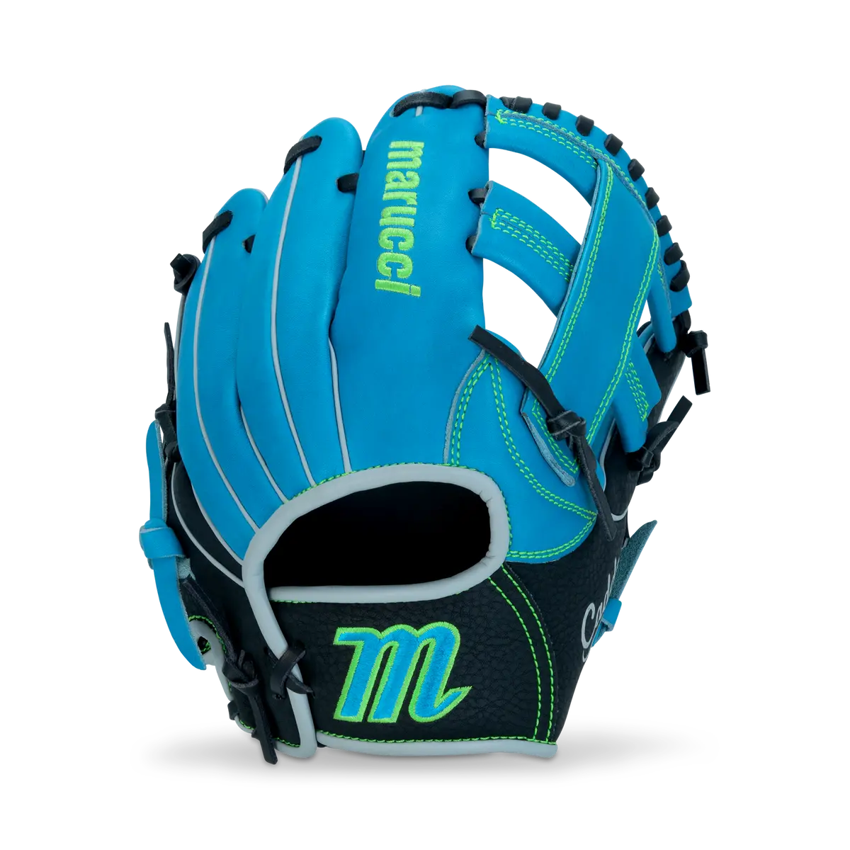 Marucci Caddo S Type 11" Baseball Glove 1