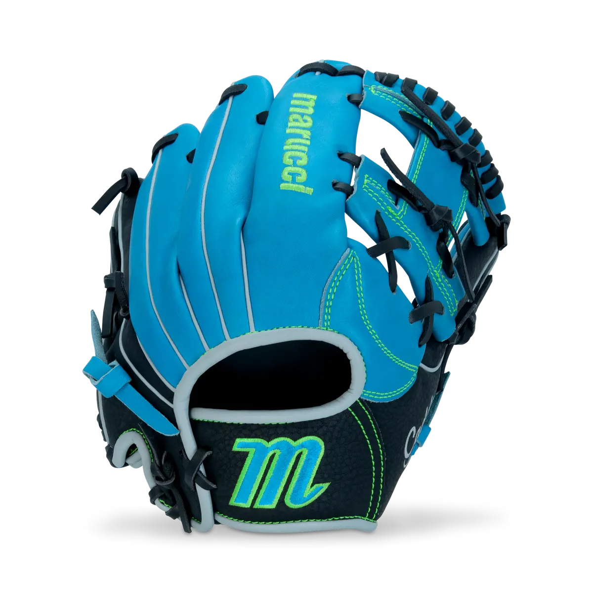 Marucci Caddo S Type 11.5" Baseball Glove 1