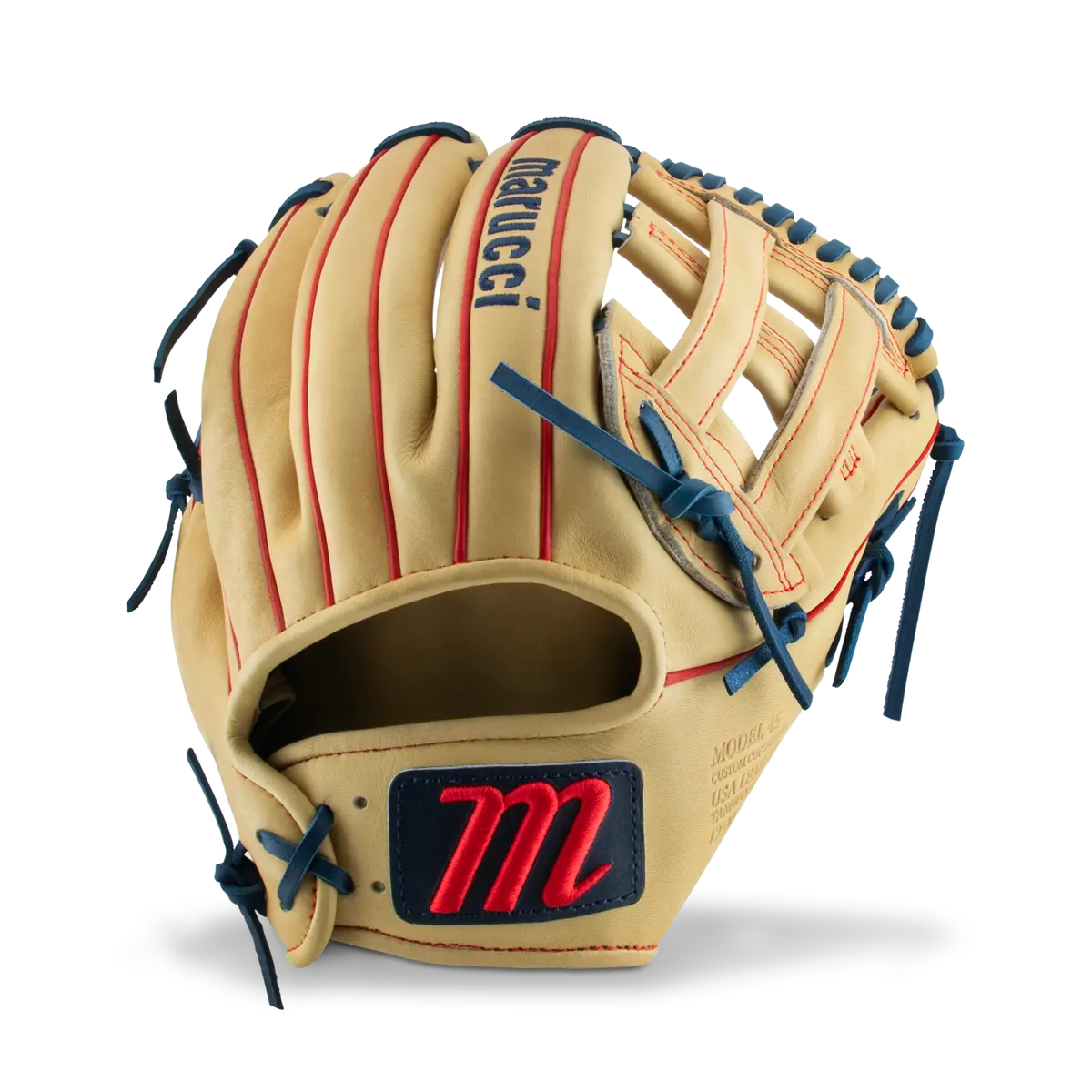 Marucci Capitol M Type 45A3 12" Baseball Glove 1