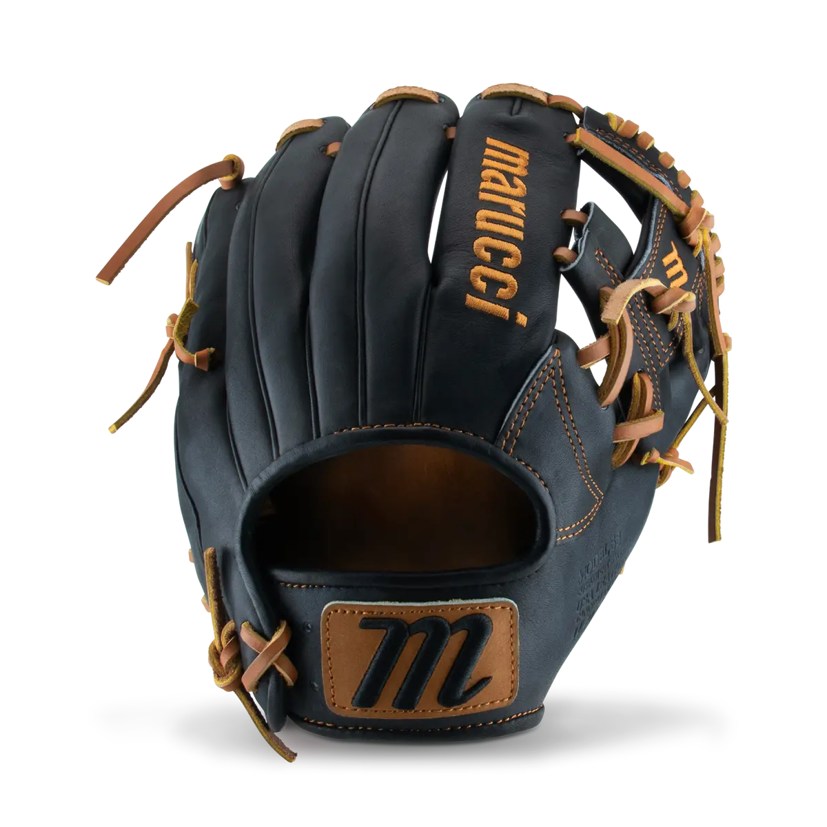Marucci Capitol M Type 53A2 11.5" Baseball Glove 1