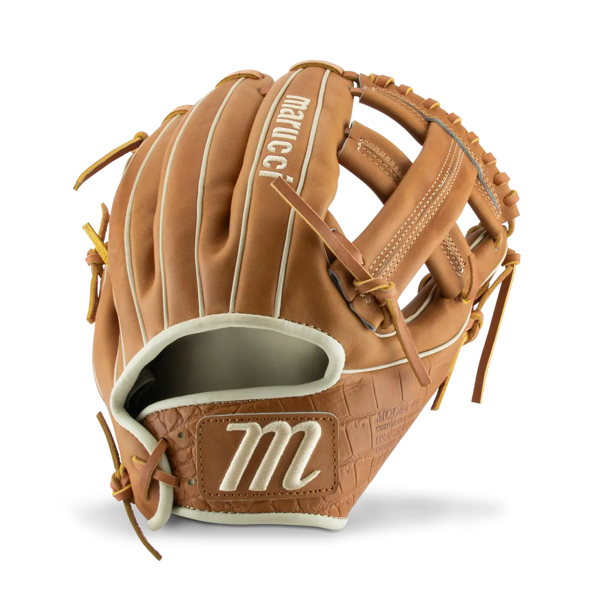 Marucci Capitol M Type Ab2 11.75" Baseball Glove 1