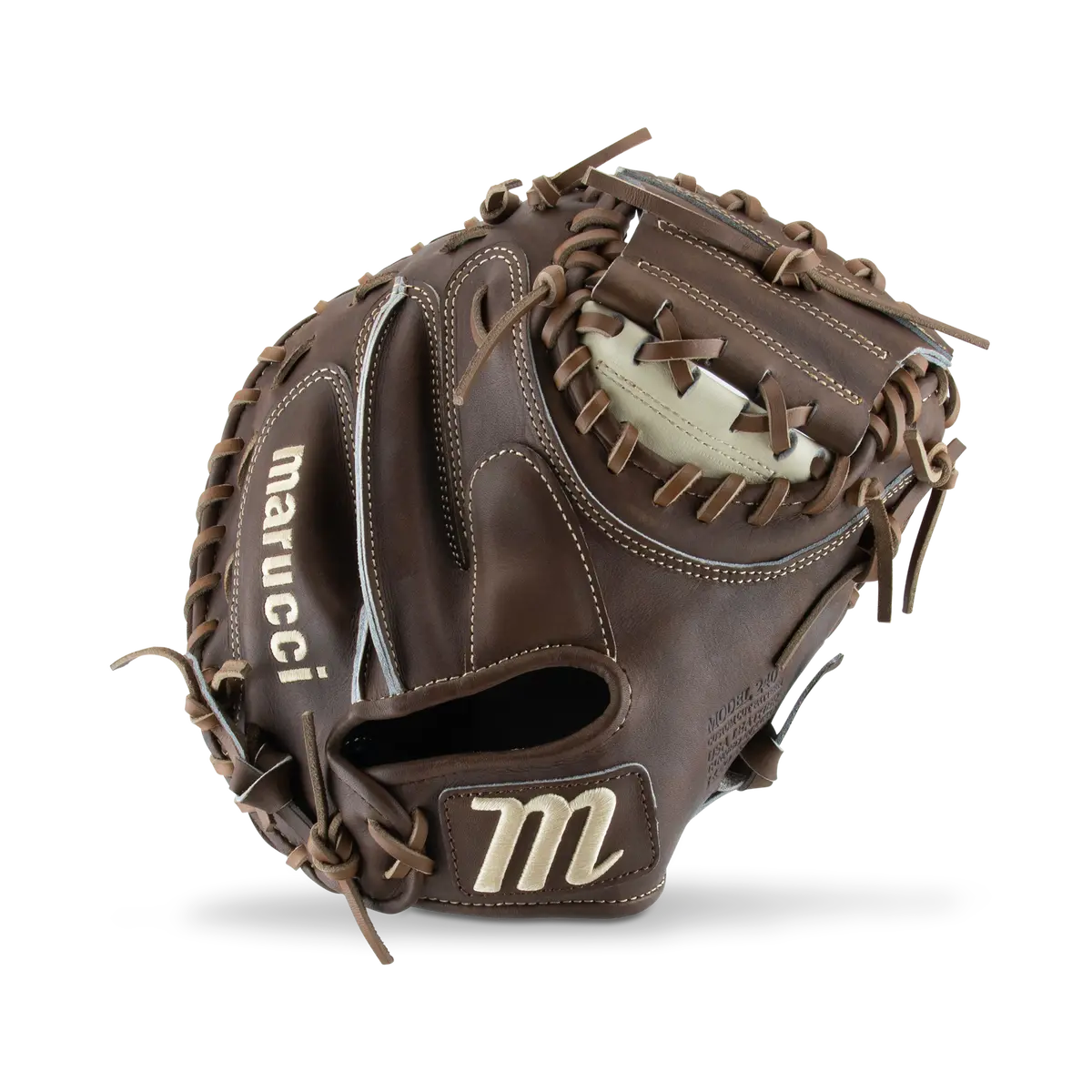 Marucci Cypress M Type 240C1 34" Baseball Catchers Mitt 1