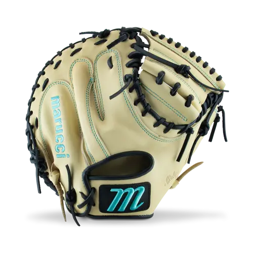 Marucci Oxbow M-Type 235C1 33.5" - Catchers Glove 1
