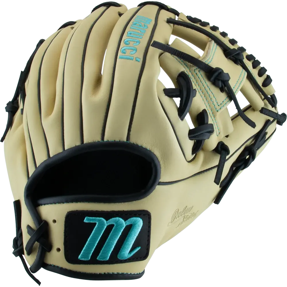 Marucci 2025 Oxbow 11.5" Baseball Glove 1