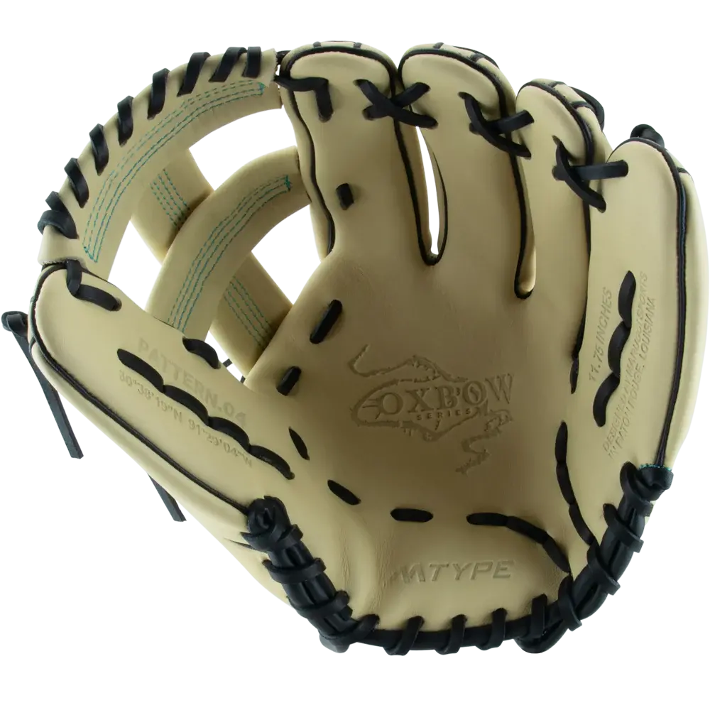 Marucci 2025 Oxbow 11.75" Baseball Glove 2