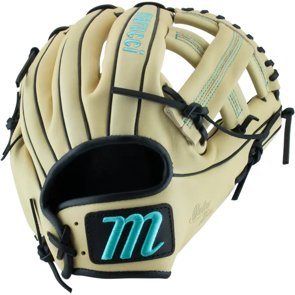 Marucci 2025 Oxbow 11.75" Baseball Glove 1