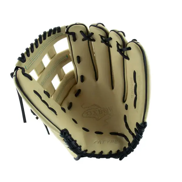 Marucci 2025 Oxbow 12.75" Baseball Glove 2