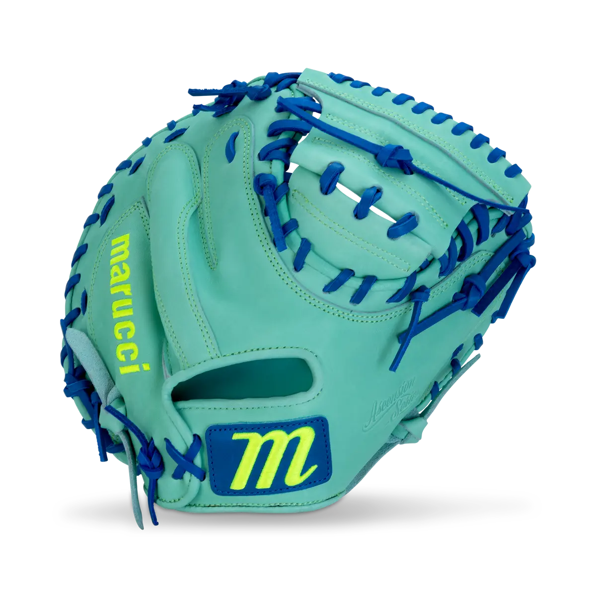 Marucci Ascension Series M30c1  32" Baseball Catchers Glove 1