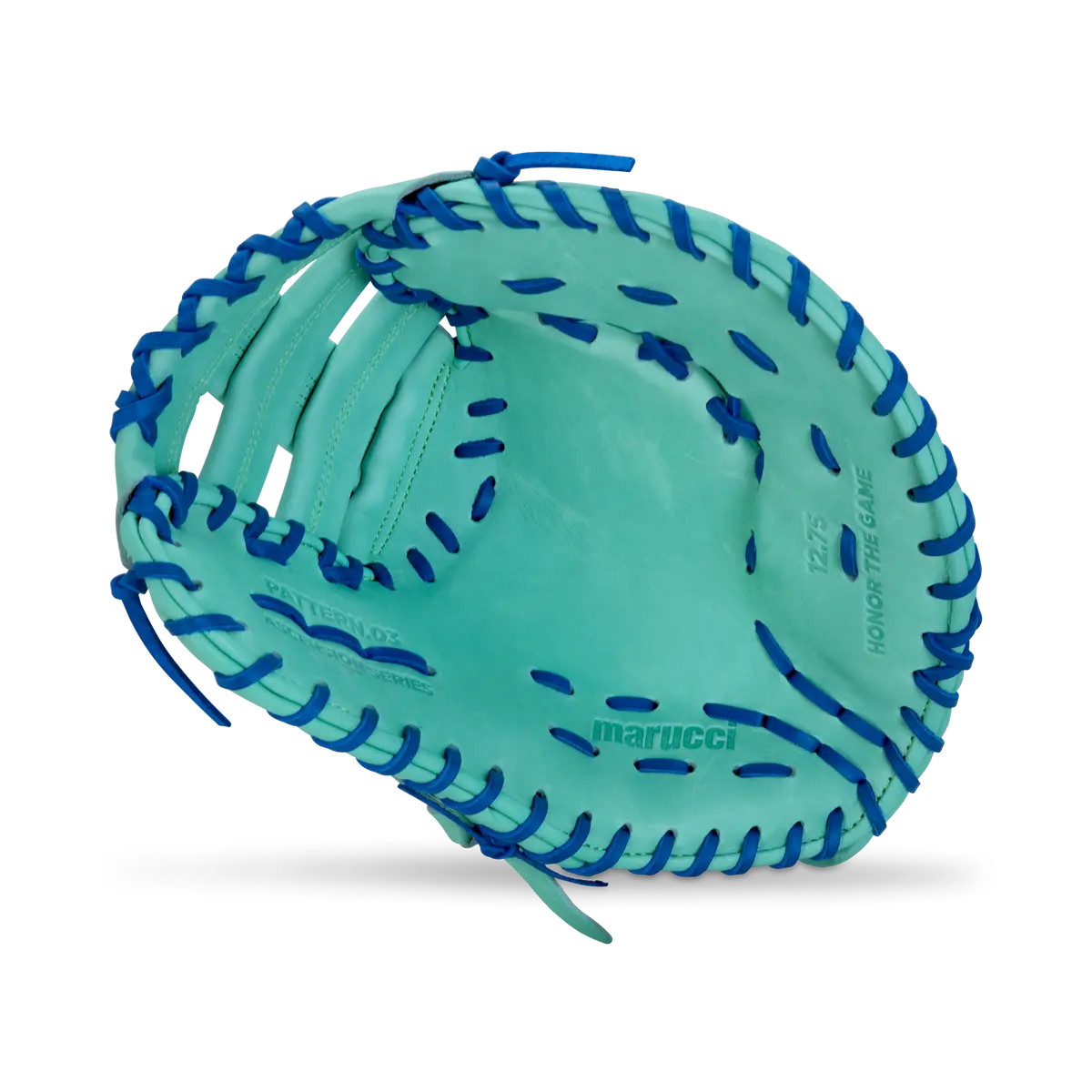 Marucci Ascension M-Type 12.75" First Base Baseball Glove 2