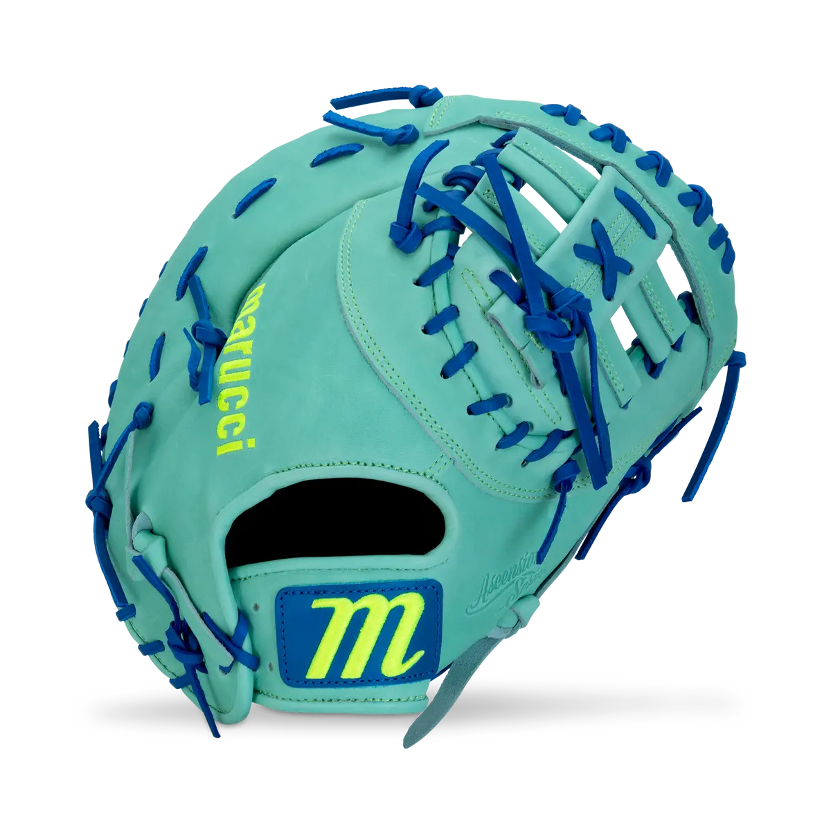 Marucci Ascension M-Type 12.75" First Base Baseball Glove 1