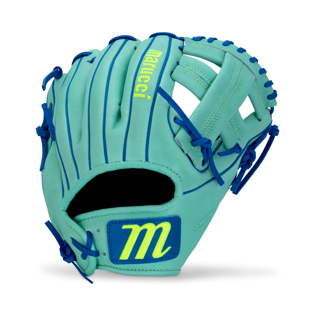 Marucci Ascension M-Type 11.25" Baseball Glove 1