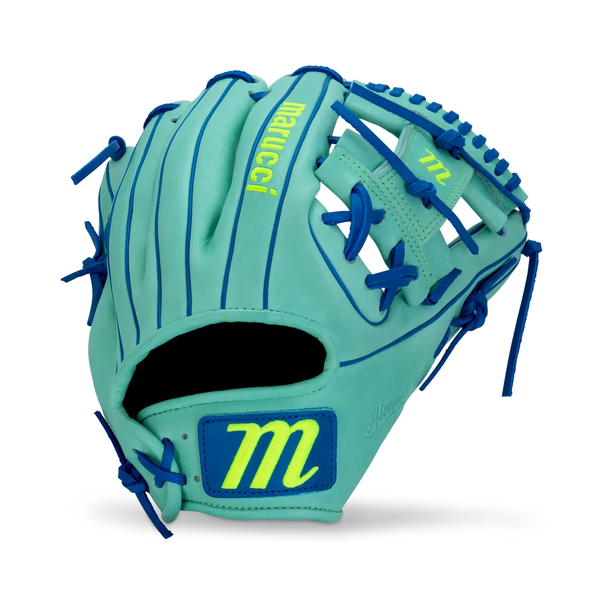 Marucci Ascension M-Type 11.5" Baseball Glove 1