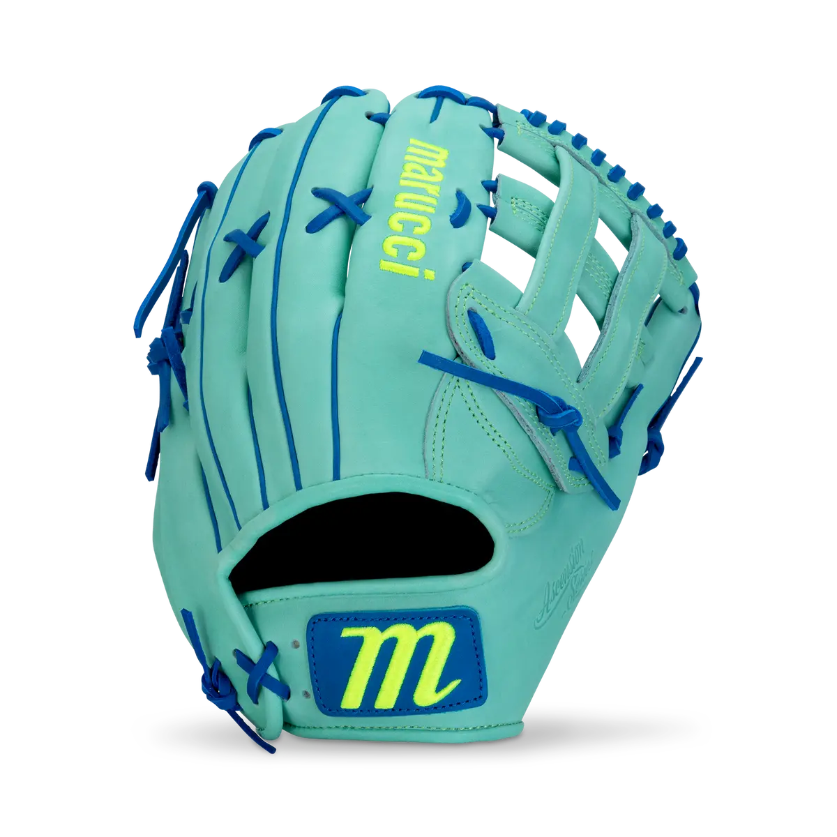 Marucci Ascension M-Type 12.75" Baseball Glove 1