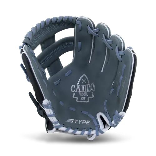 Marucci Caddo S Type 11" Softball Glove Lht 1