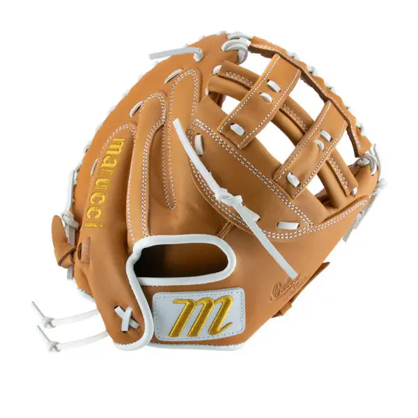 Marucci Oxbow 33" Basket Fastpitch Catchers Glove 1