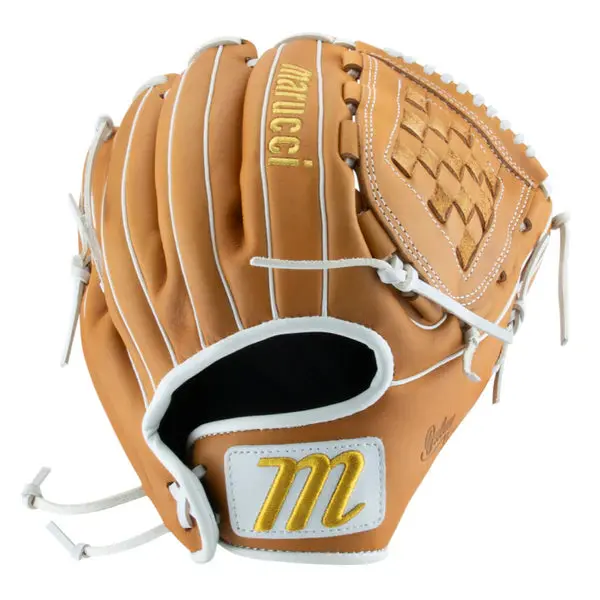 Marucci Oxbow 12" Basket Web Fastpitch Glove 1