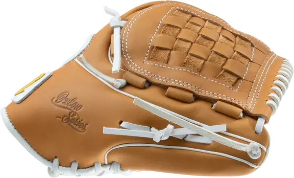 Marucci Oxbow 12" Basket Web Fastpitch Glove 2