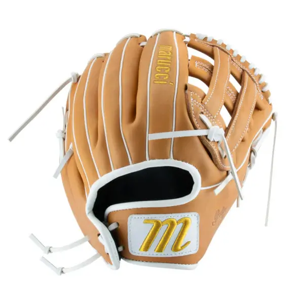 Marucci Oxbow 12.5" H-Web Fastpitch Glove 1