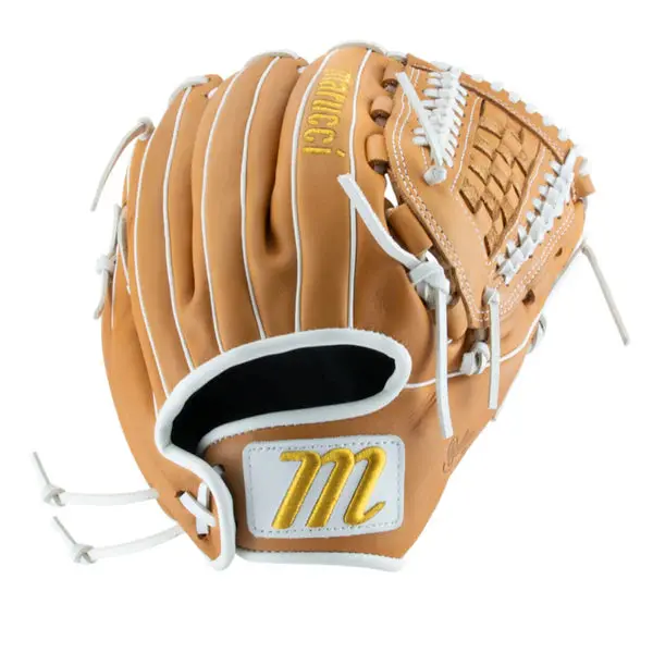 Marucci Oxbow 12.5" Basket T-Web Fastpitch Glove 1