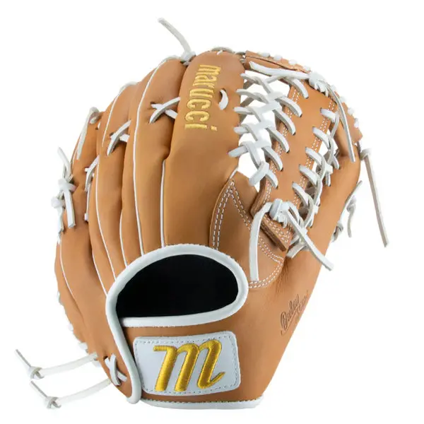 Marucci Oxbow 13" T-Web Fastpitch Glove 1