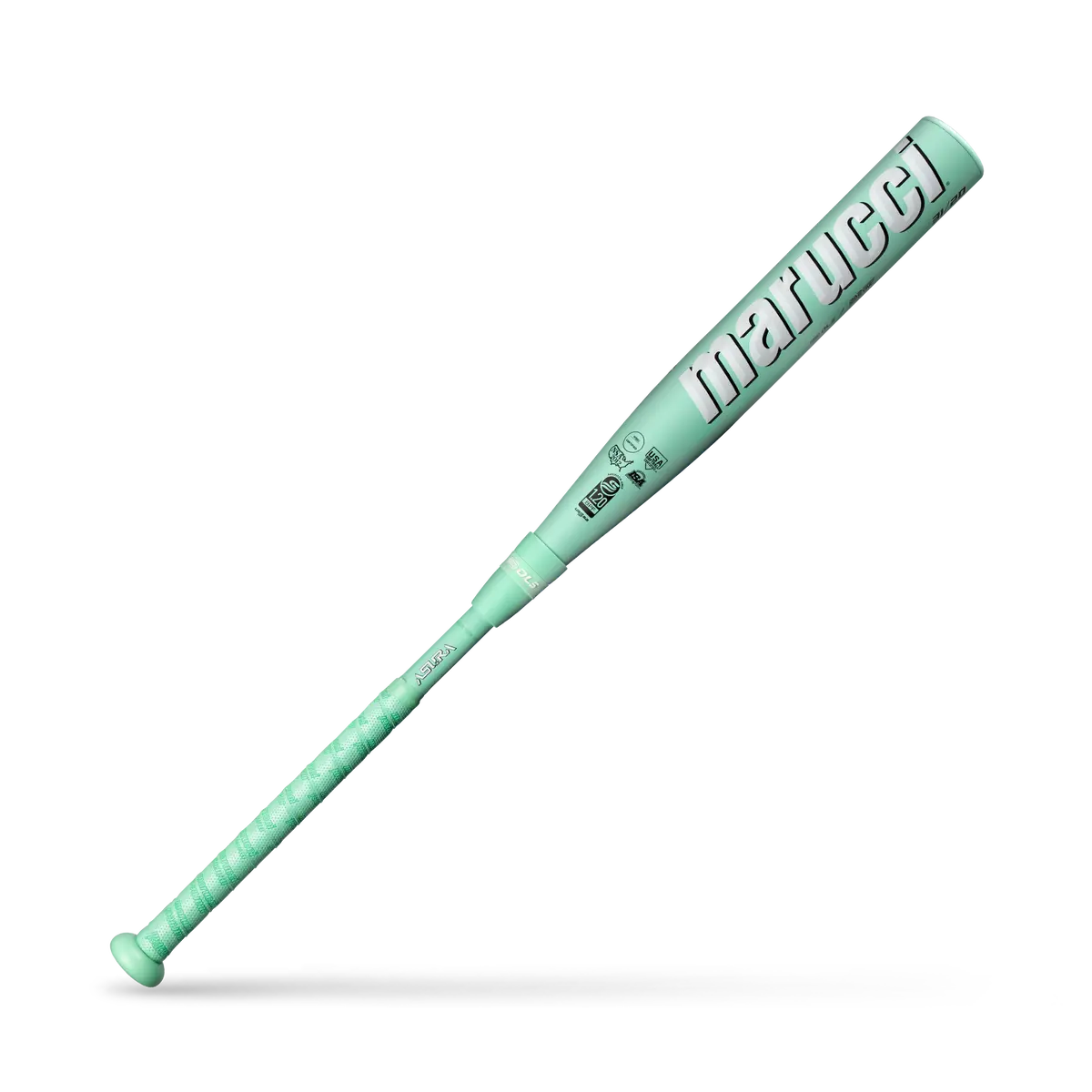 Marucci Asura (-11) - Fastpitch Bat 2